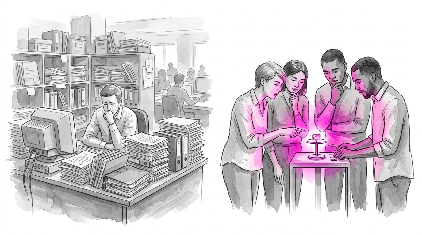 From Agency to Product Studio: Why Paying for Output Builds Graveyards