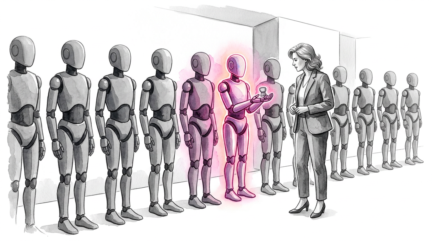 AI Development Company: Choosing an AI-Native Partner