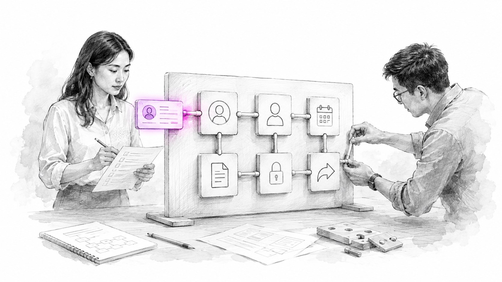 CRM System: Essential Features Before You Buy or Build