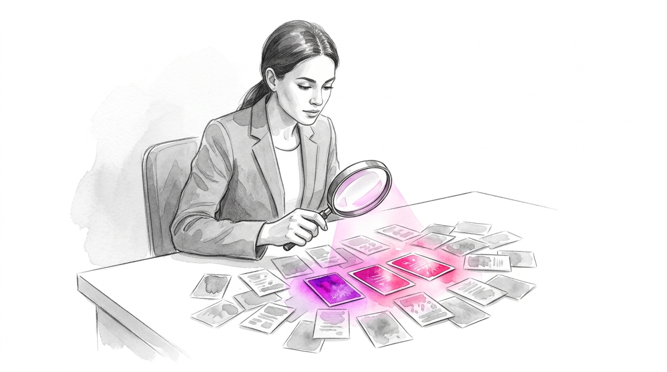 12 Discovery Questions Every Founder Should Ask Before Building