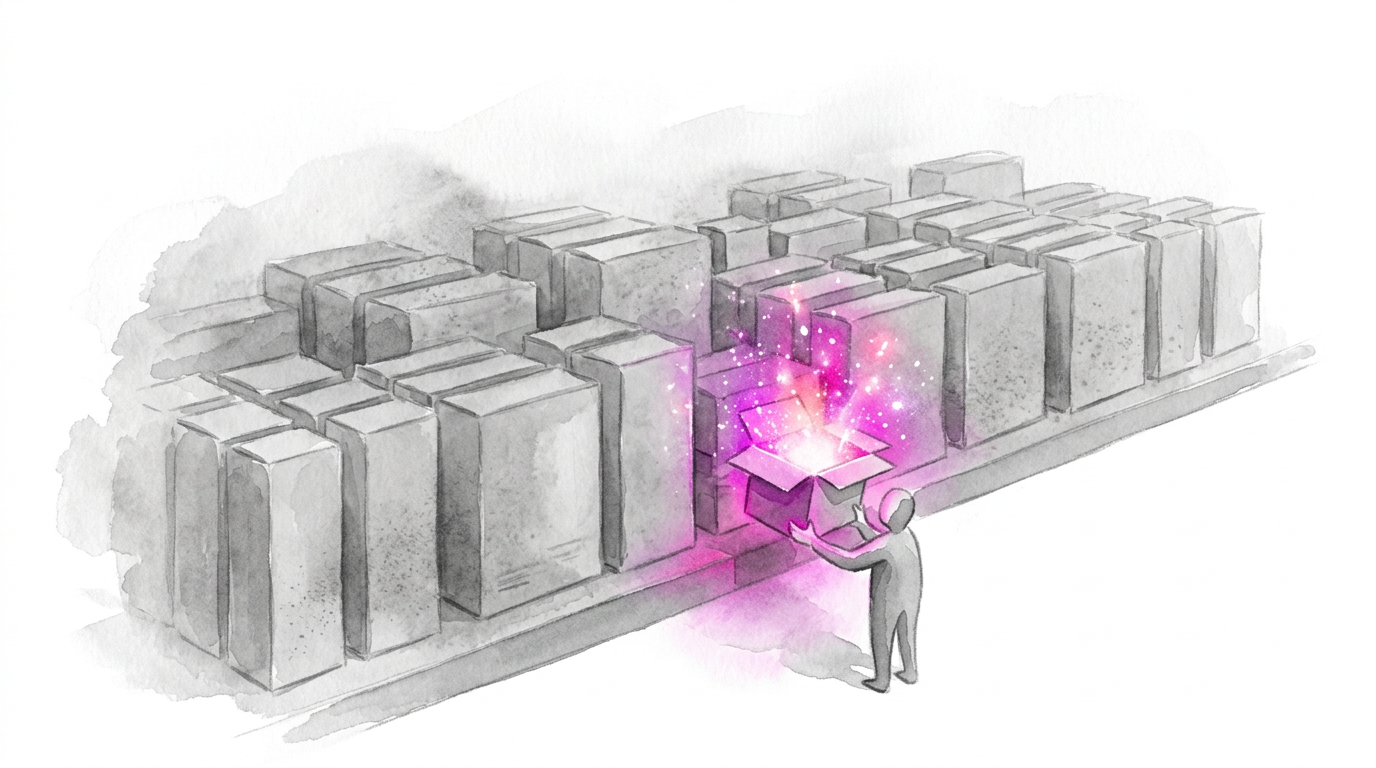 Why 80% of Products Fail (It's Not the Code)
