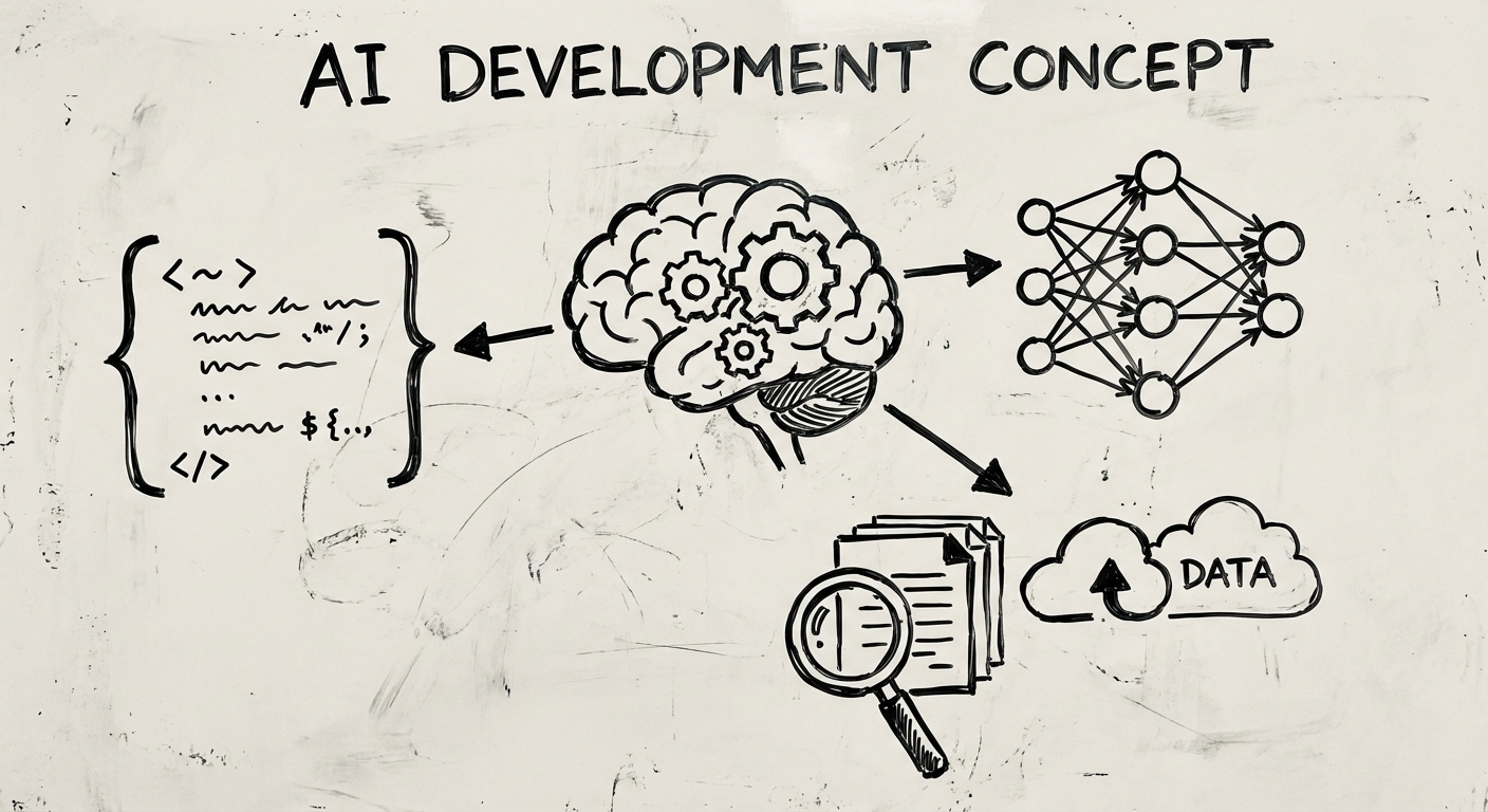 AI Development Company: How to Choose Right