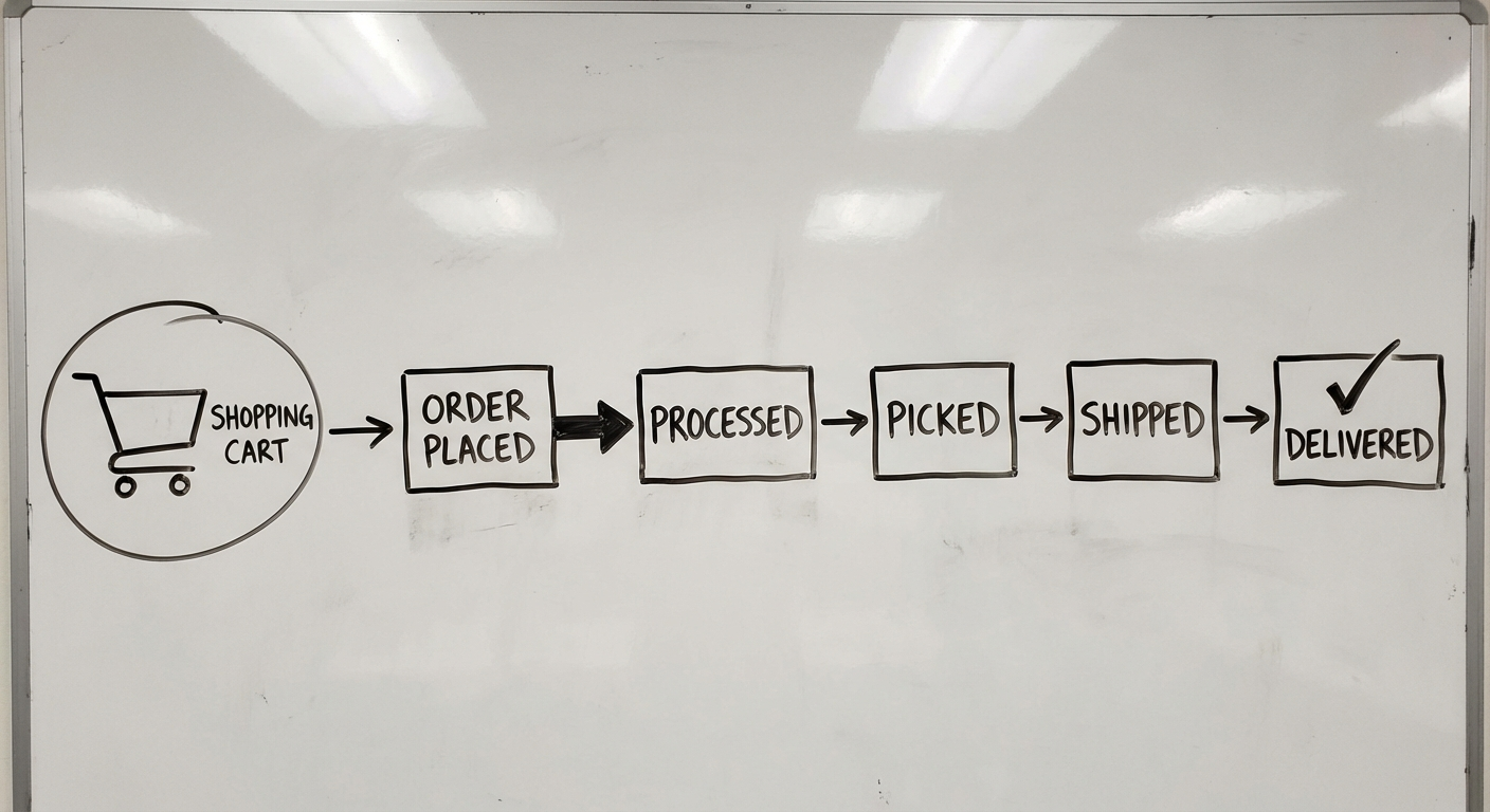 Order Management System: Development Guide