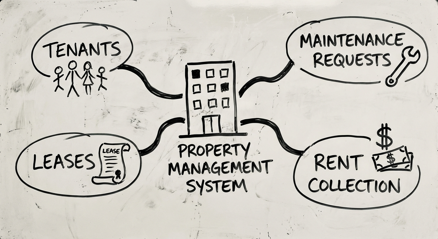 Property Management System: Complete Guide