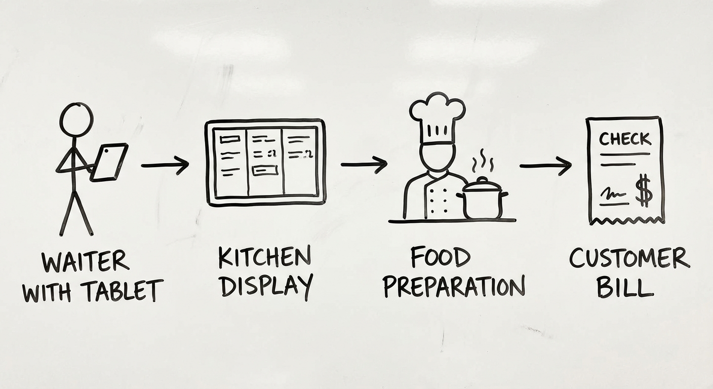 Restaurant POS System: Complete Development Guide